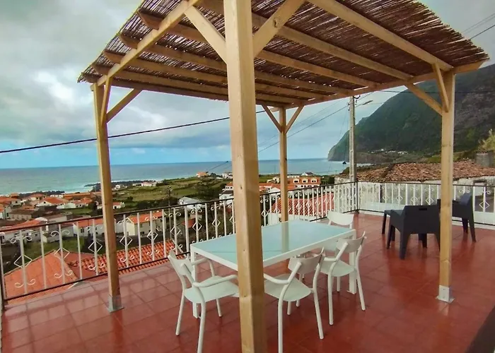Casa Do Patio