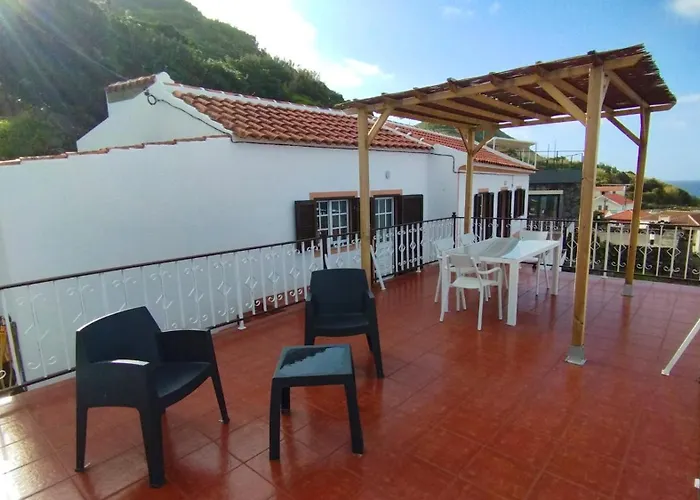 Casa Do Patio