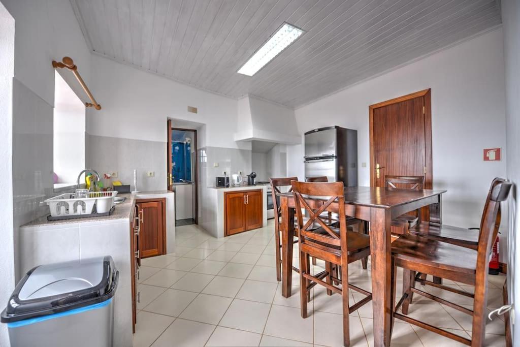 Holiday home Casa Do Patio *