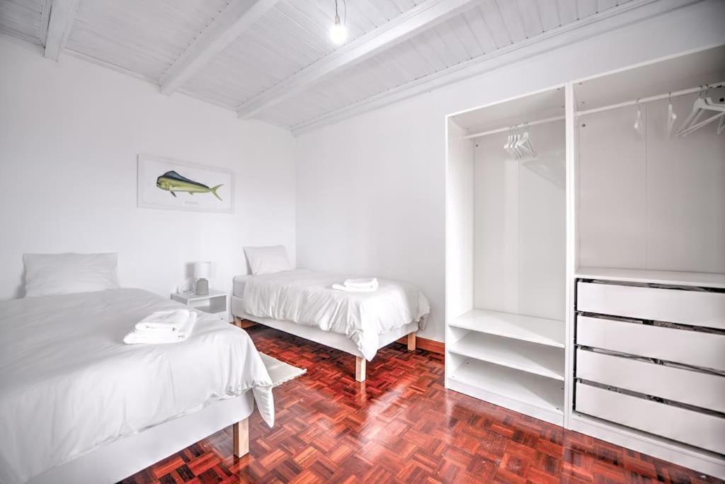 Casa Do Patio Holiday home *