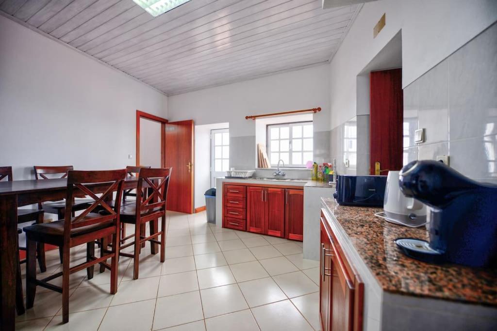 Holiday home Casa Do Patio *