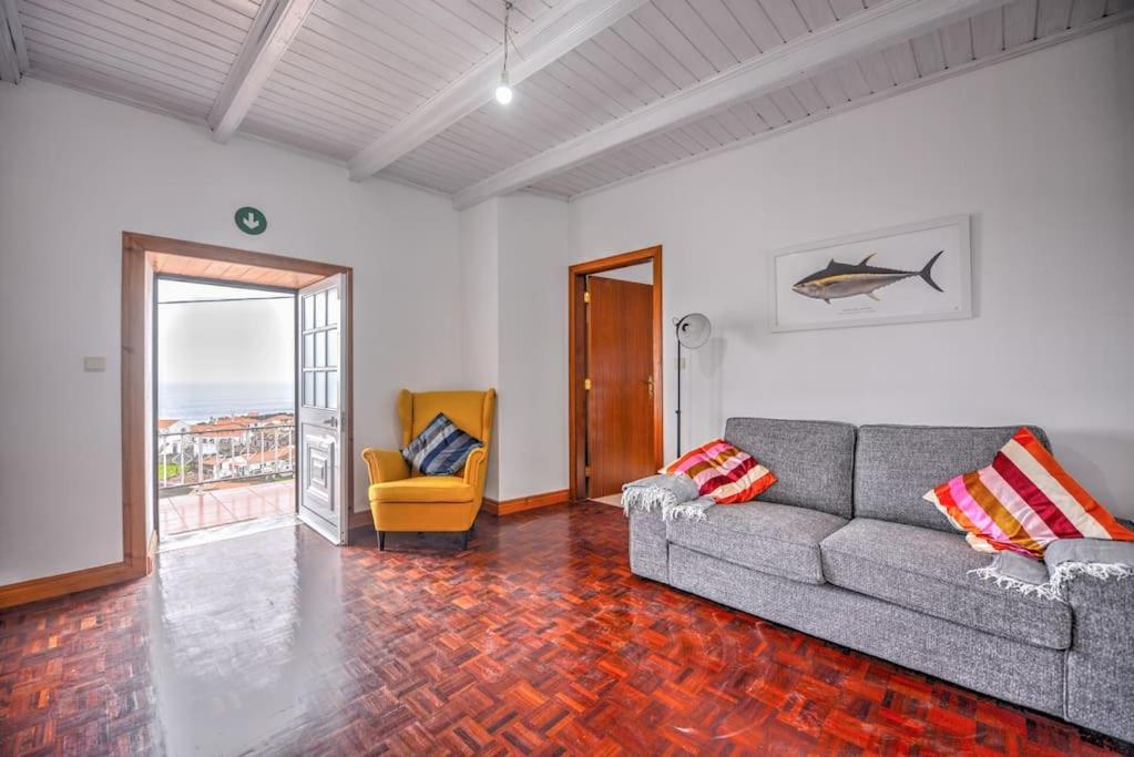 Casa Do Patio Holiday home