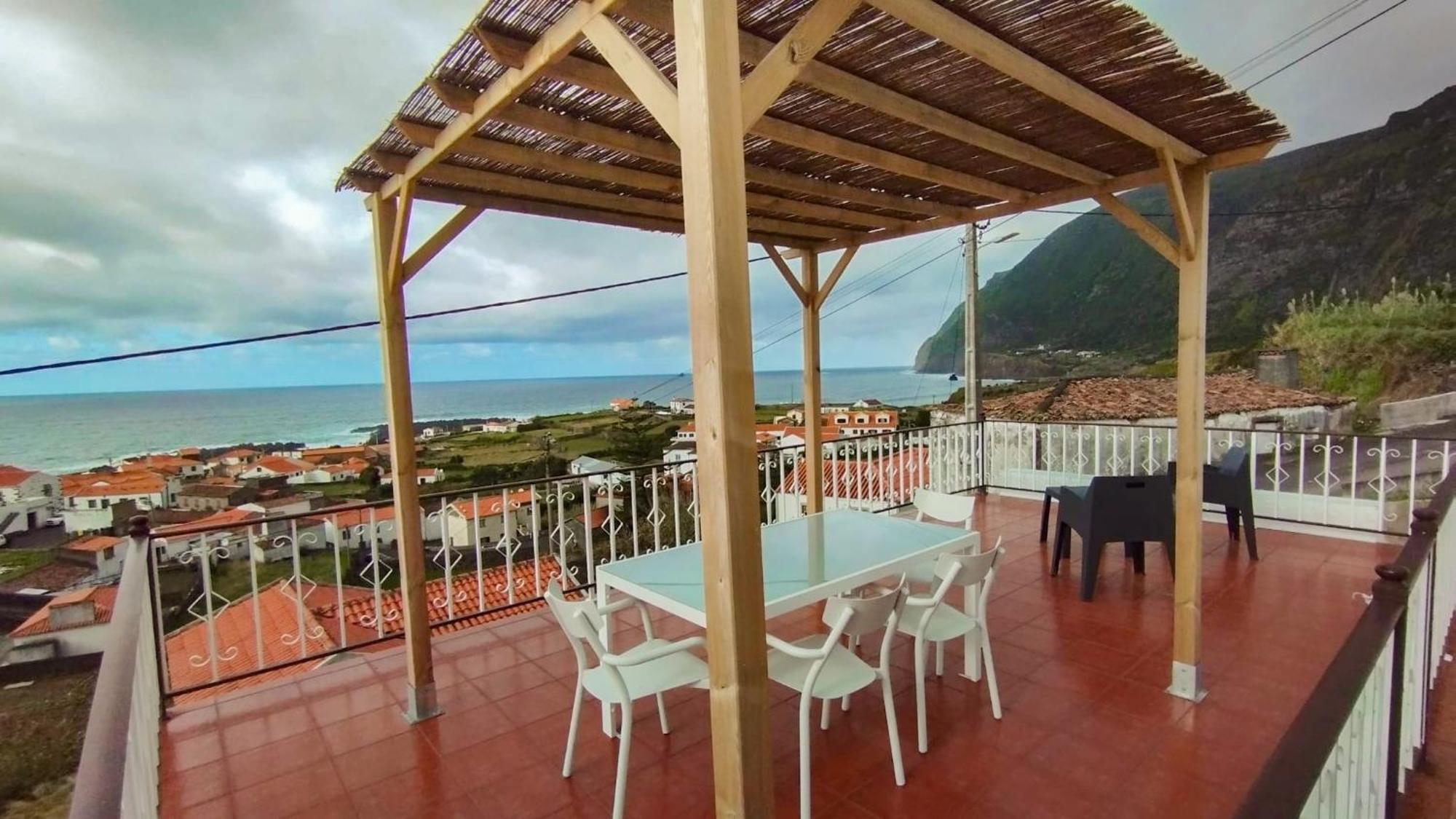 Casa Do Patio Holiday home *