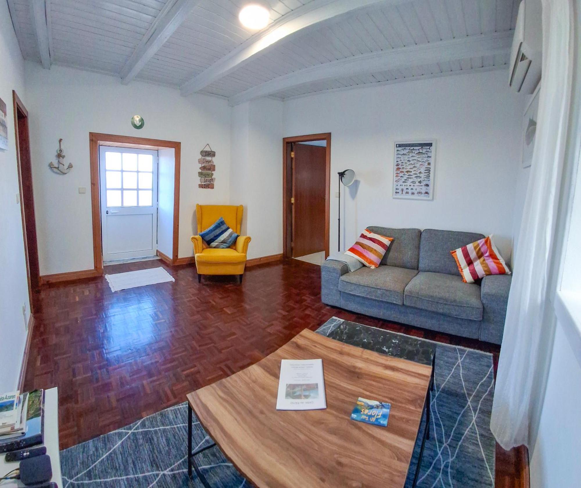Holiday home Casa Do Patio
